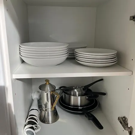 Fogar Maio - En Casco Historico