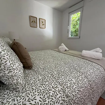 Apartment Fogar Maio - En Casco Historico Ourense