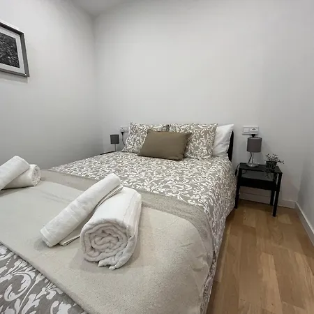 Fogar Maio - En Casco Historico * Ourense