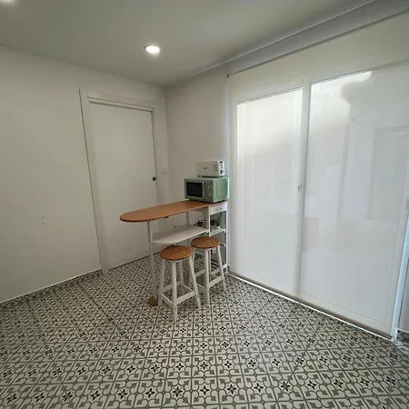 Fogar Maio - En Casco Historico Apartament
