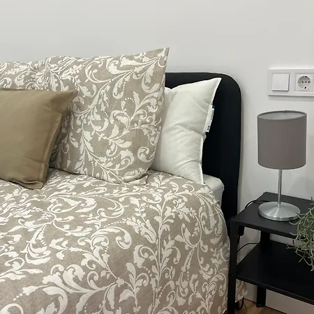 Fogar Maio - En Casco Historico Apartment *