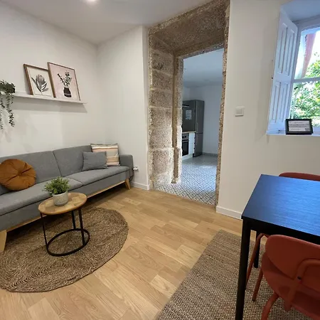 Fogar Maio - En Casco Historico Ourense