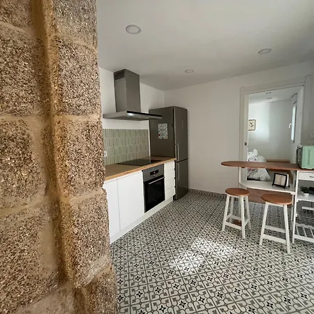 Fogar Maio - En Casco Historico Ourense