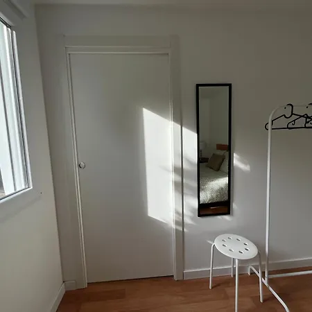 Fogar Maio - En Casco Historico Apartament Ourense