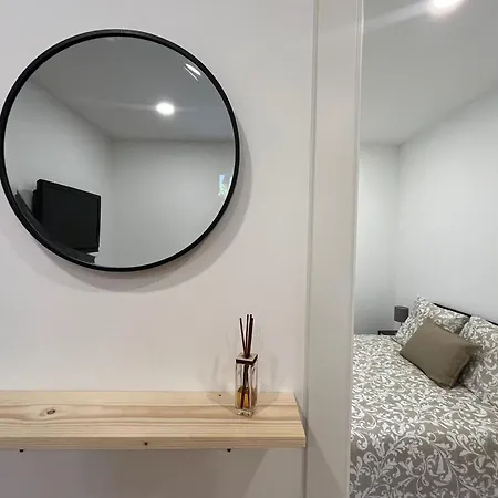 Fogar Maio - En Casco Historico Ourense