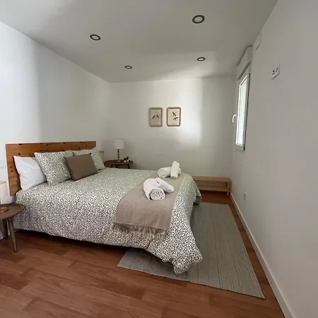 Apartament Fogar Maio - En Casco Historico *
