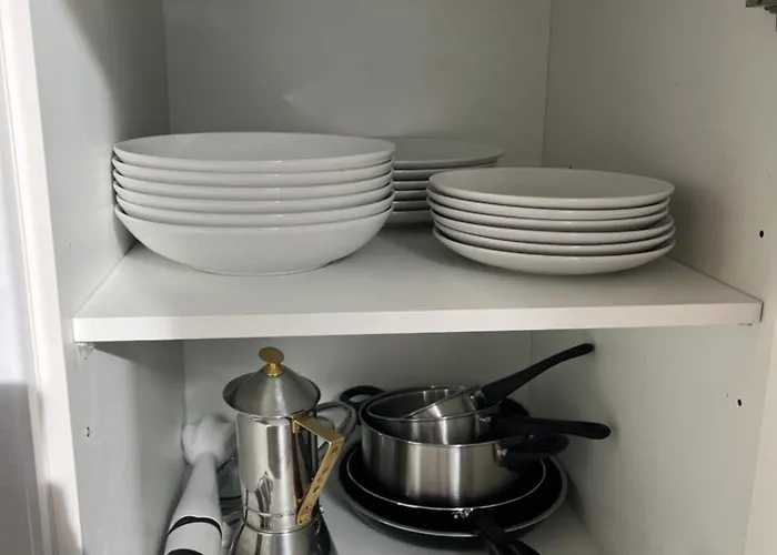 Fogar Maio - En Casco Historico