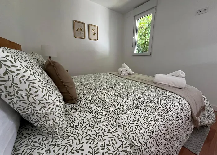 Appartement Fogar Maio - En Casco Historico Ourense