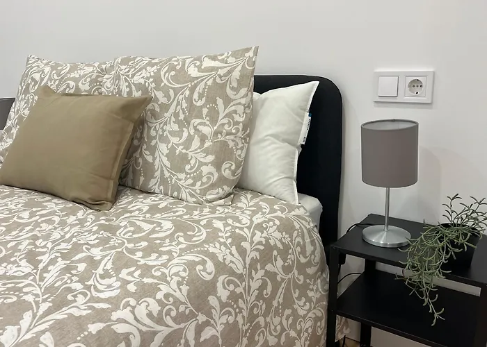 Fogar Maio - En Casco Historico Appartement *