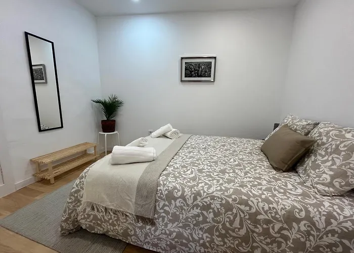 Appartement Fogar Maio - En Casco Historico *