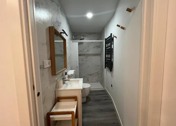 Appartement Fogar Maio - En Casco Historico