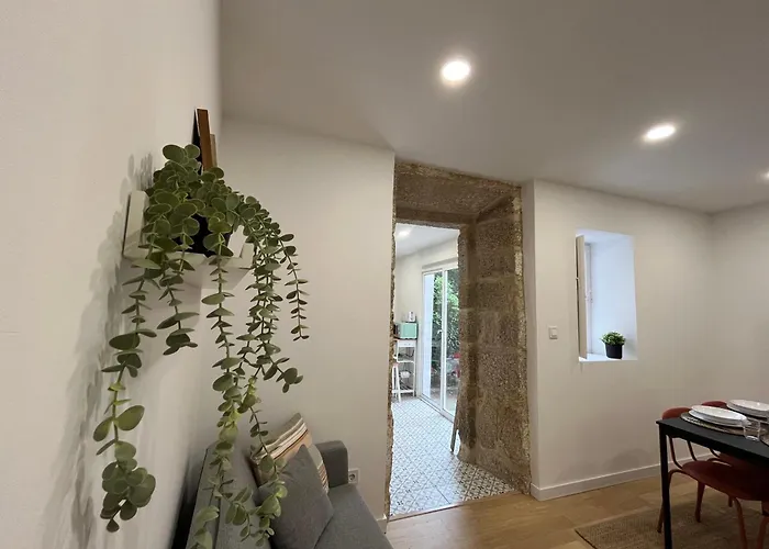 Fogar Maio - En Casco Historico Appartement Ourense