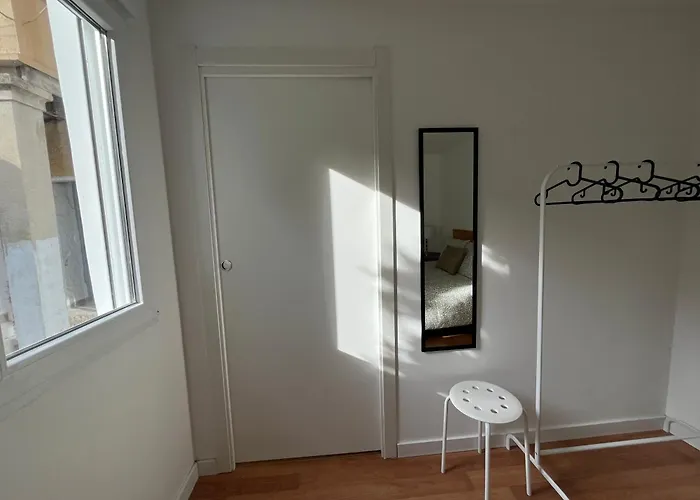 Fogar Maio - En Casco Historico Appartement Ourense