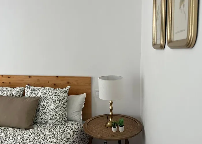 Fogar Maio - En Casco Historico *