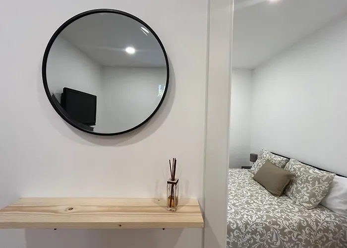 Fogar Maio - En Casco Historico Ourense