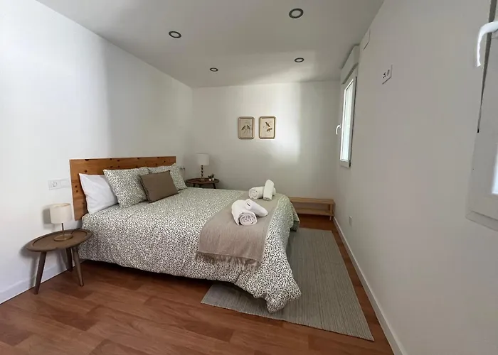 Appartement Fogar Maio - En Casco Historico *