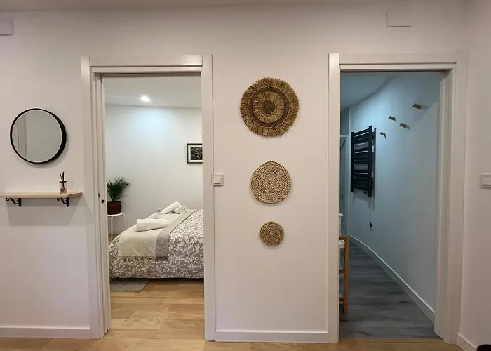 Fogar Maio - En Casco Historico Ourense